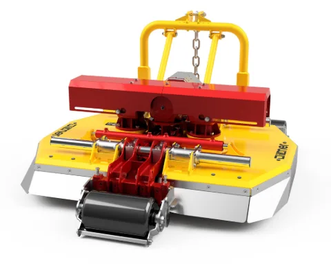Capinadora LMG210