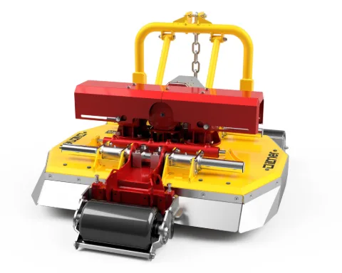Capinadora LMG175