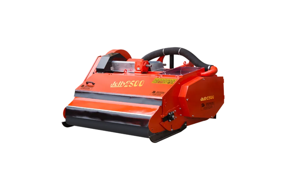 Jolly 2500