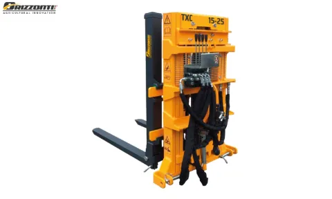 TRIPLEX TXC