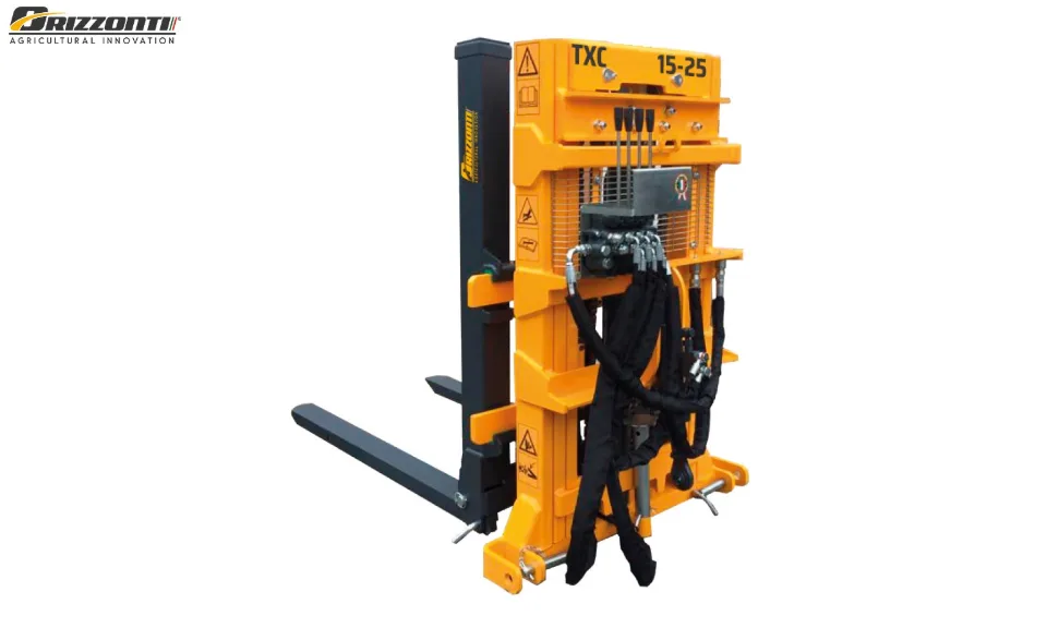 TRIPLEX TXC