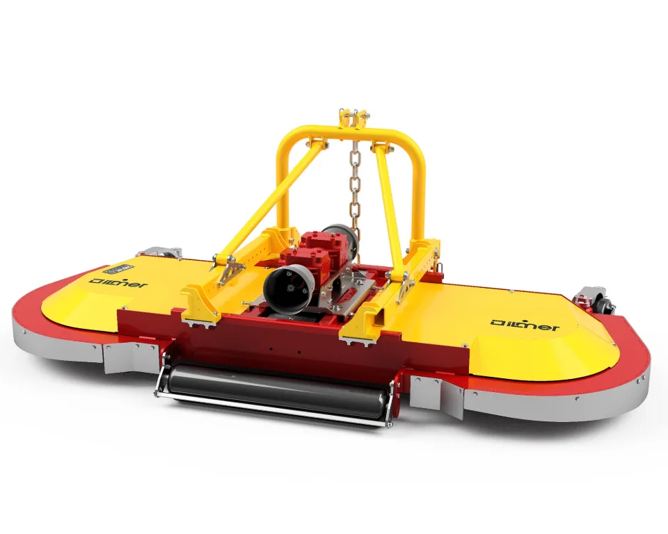 Capinadora ZMG280