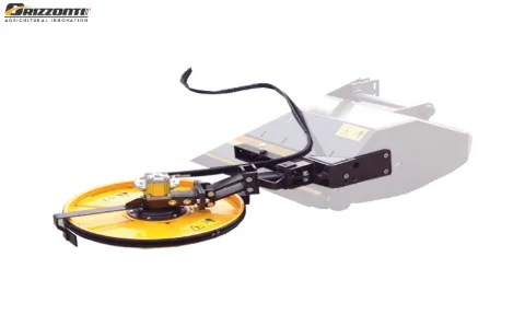 DM Disc