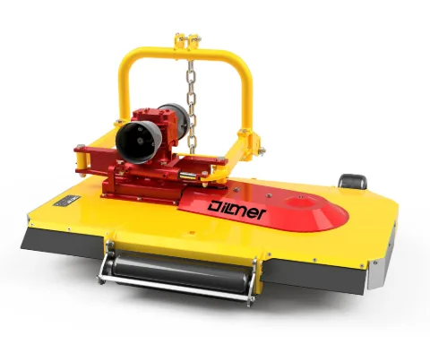 Capinadora M2-C150+