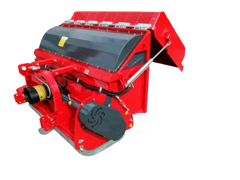 Capinadora AB