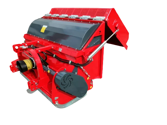 Capinadora AB