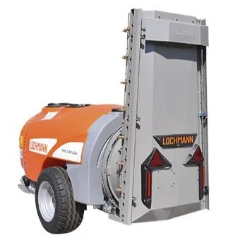 Pulverizador RPS 15/80 UQW