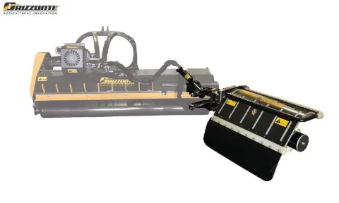 Mulchers thumbnail 3