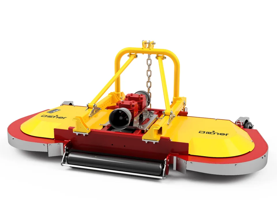 Capinadora ZMG260