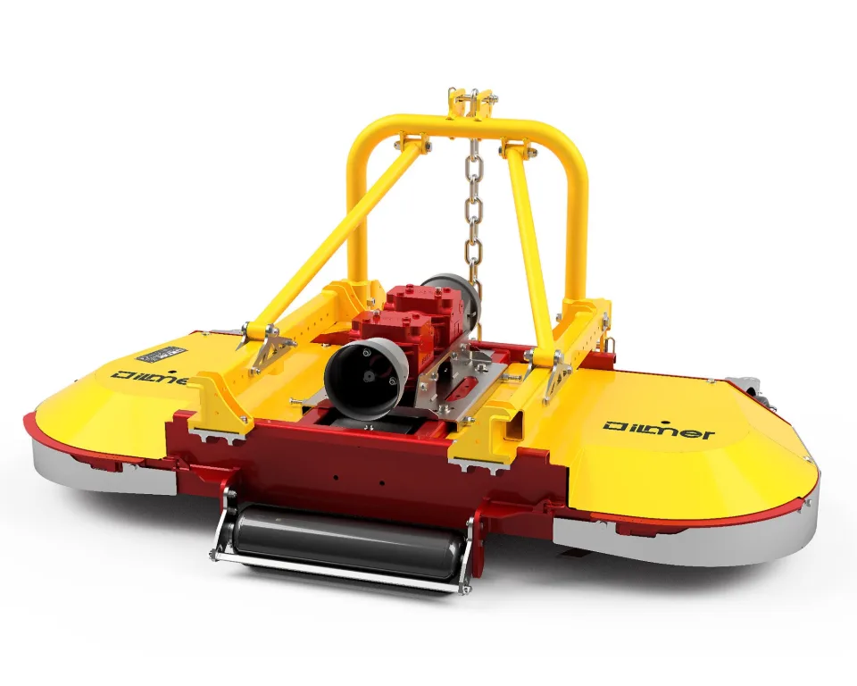 Capinadora ZMG210