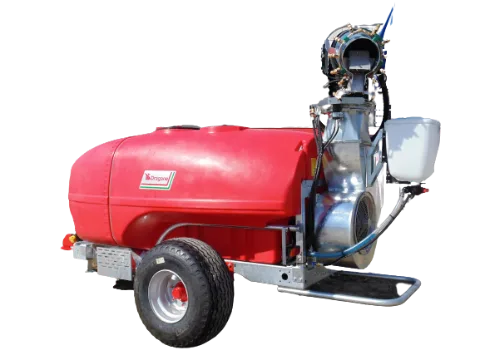 Pulverizador AZ