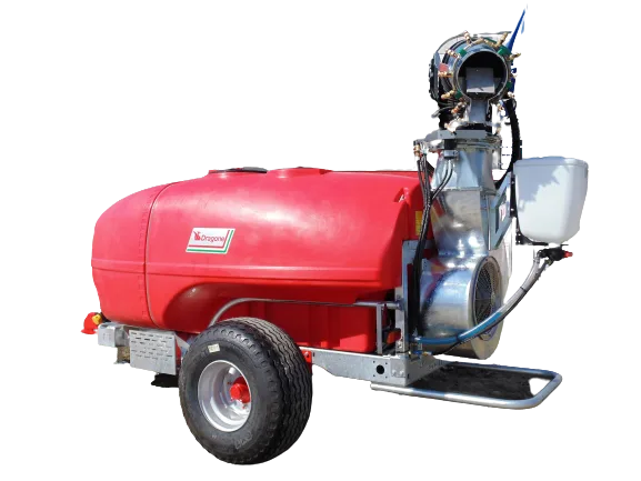 Pulverizador AZ
