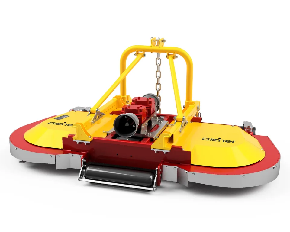 Capinadora ZMG240