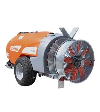Pulverizador 20/80
