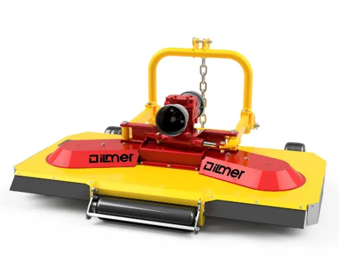 Capinadora M2-T180