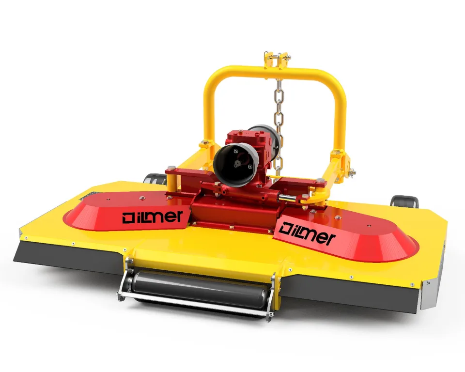 Capinadora M2-T180