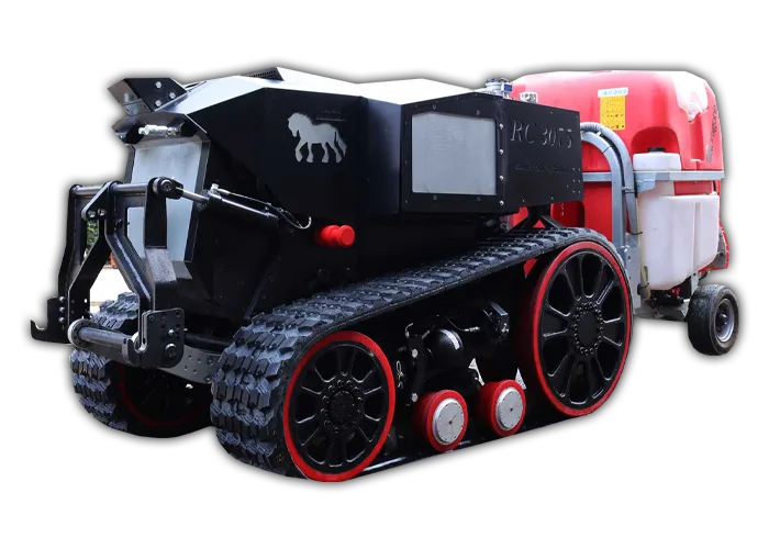 RC 3075