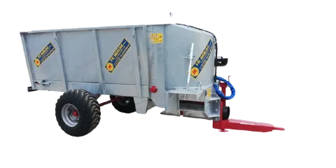 Distribuidor SRH