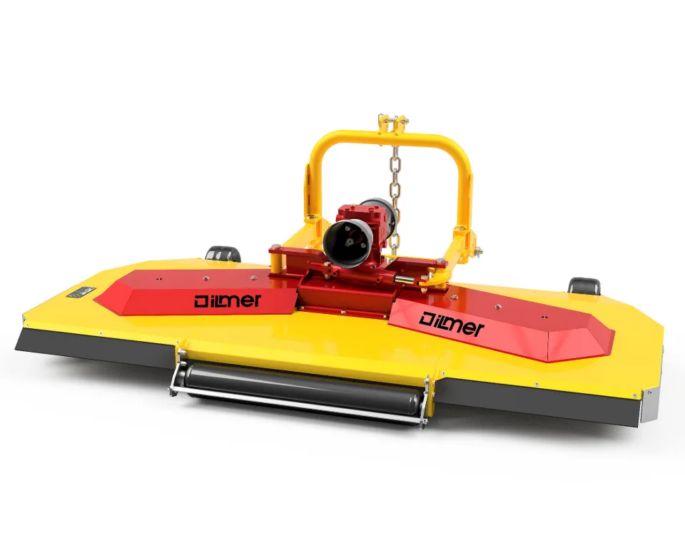 Capinadora M2-K250