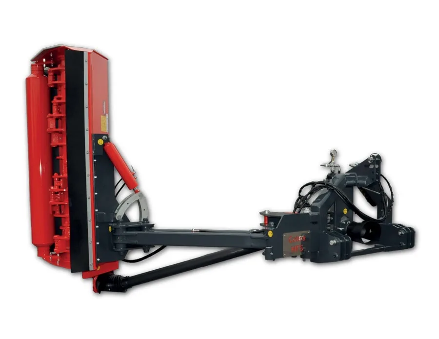 Capinadeira COBRA HFS