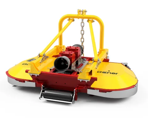 Capinadora ZMG180