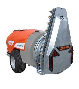 Pulverizador 20/90 UQ