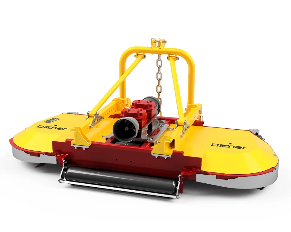Capinadora ZMG230