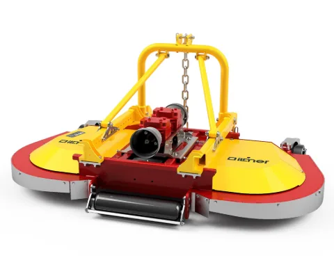 Capinadora ZMG220