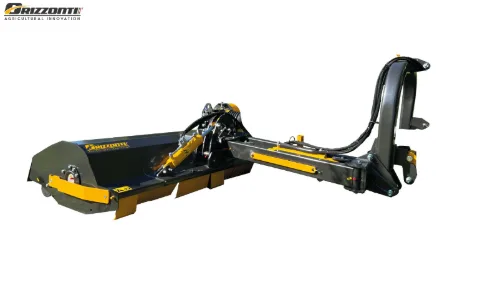 Lateral Flail BOARD