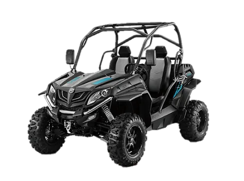 ZFORCE 550EX