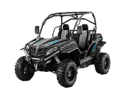 ZFORCE 550EX