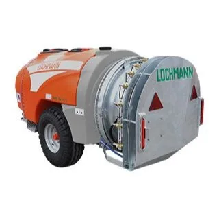 Pulverizador RPS 10/70 U