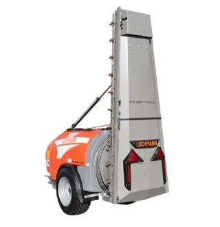Pulverizador RPS 10/80 UQHH