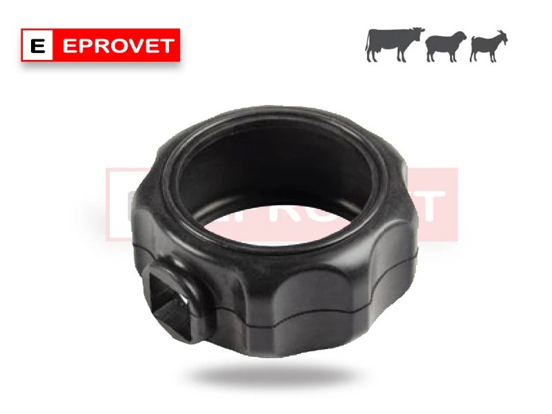 Protector de vacuometro