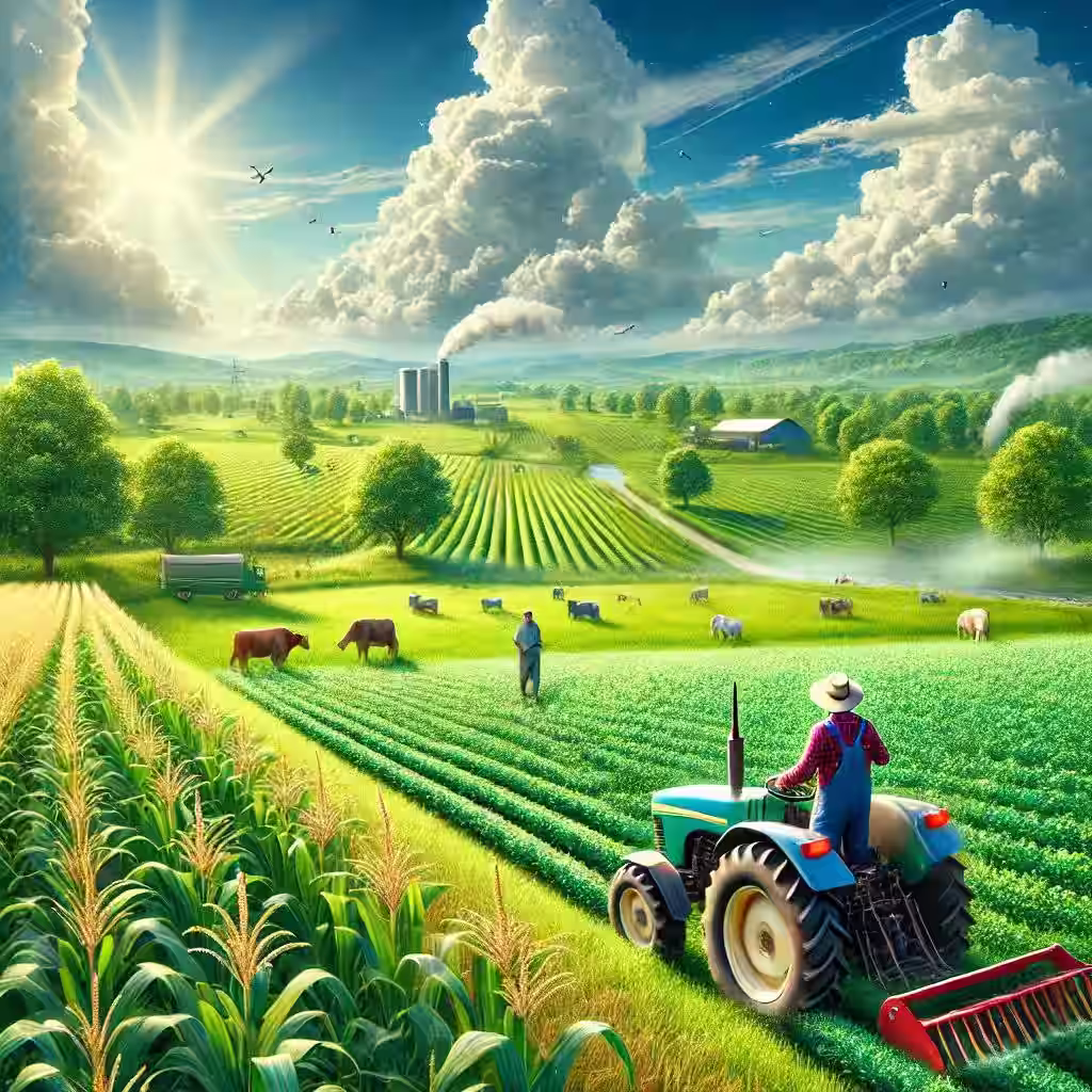 Agricultura