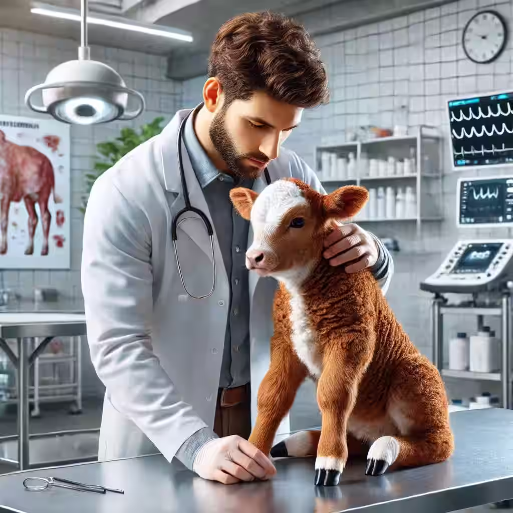 Medicina veterinaria