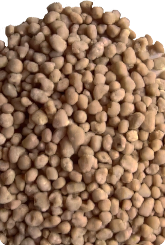 Нітроамофоска NPK 16:16:16