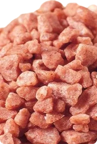 Калій хлористий 60%