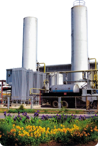 Аміак рідкий