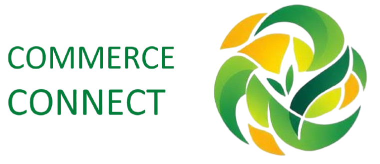 Commerce Connect Icon