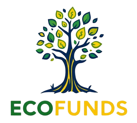 Ecofunds Logo