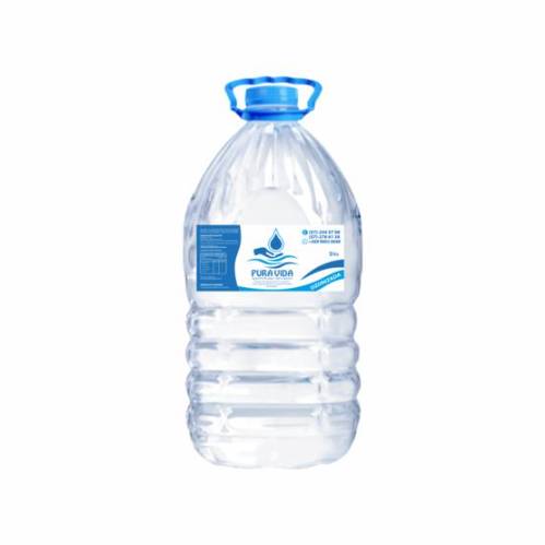 DESECHABLE 10LTS