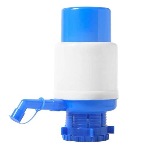 DISPENSADOR TIPO BOMBA PARA AGUA