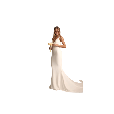Robe de maternité LC Waikiki avec panneaux latéraux