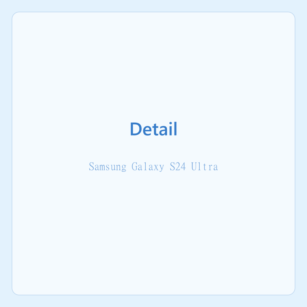 Samsung Galaxy S24 Ultra — photo 2