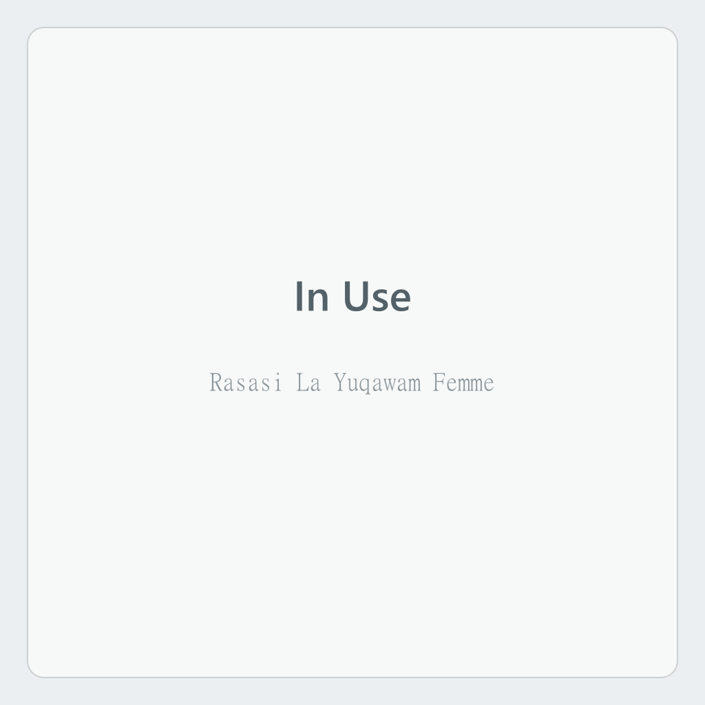 Rasasi La Yuqawam Femme — photo 5