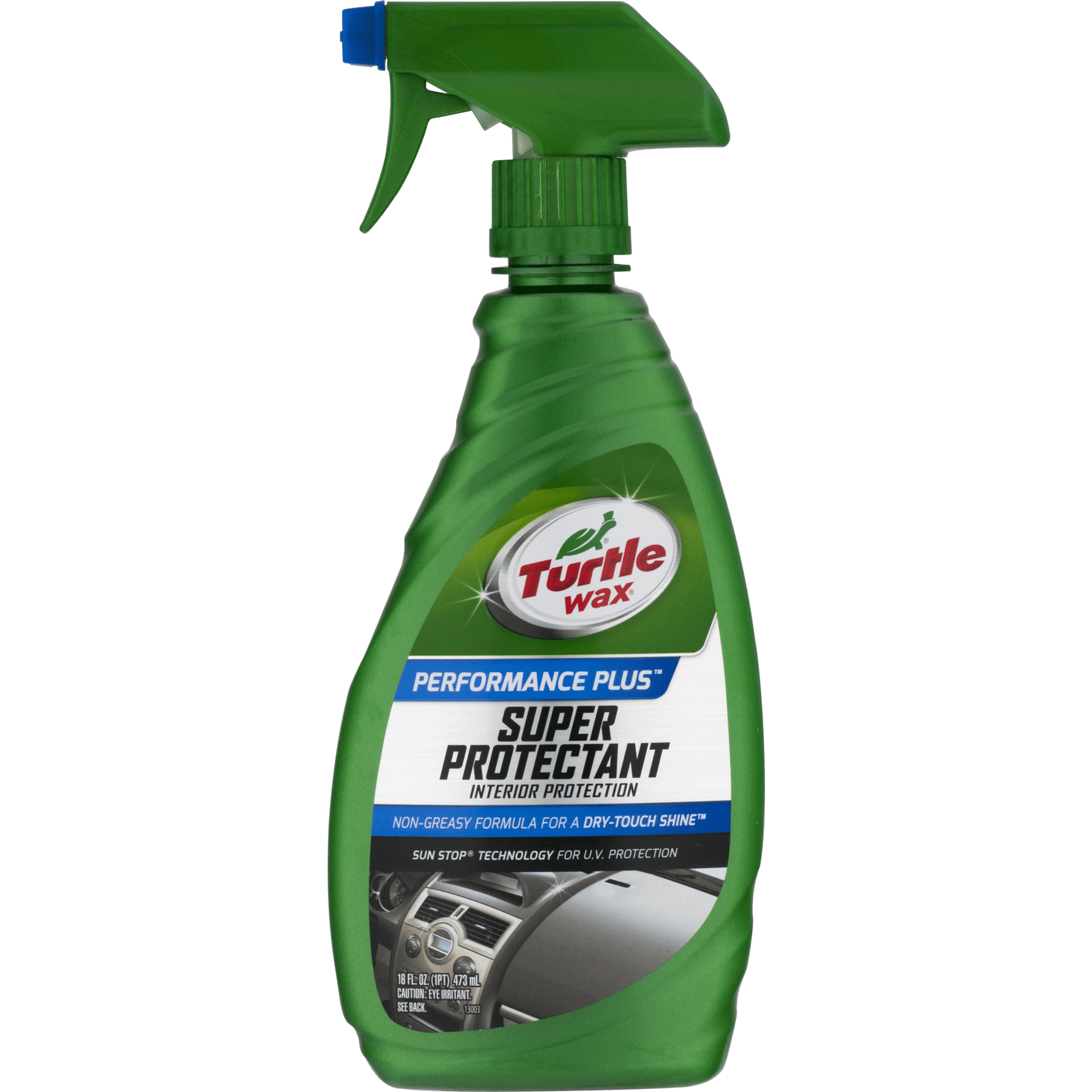 Turtle Wax F21 Super Protectant
