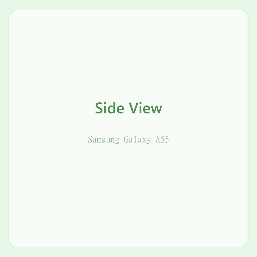 Samsung Galaxy A55 — photo 3