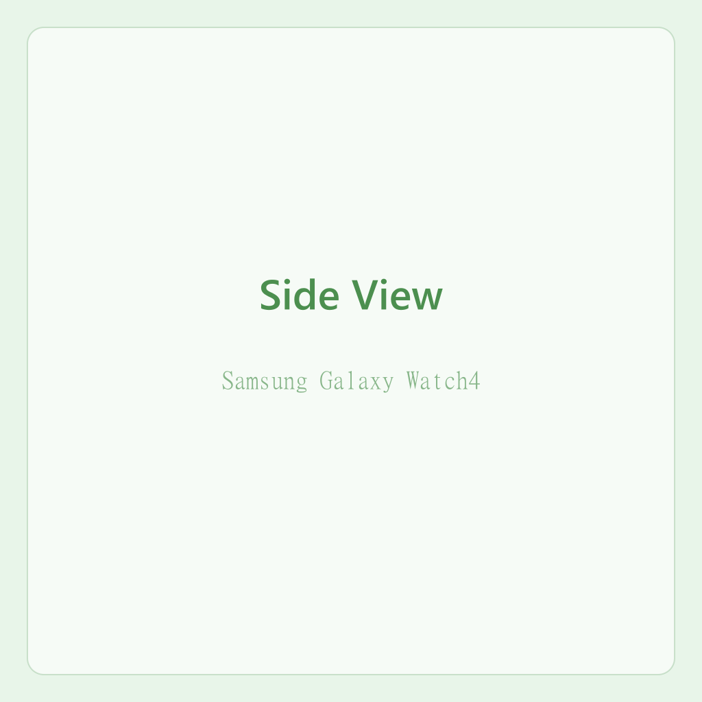 Samsung Galaxy Watch4 — photo 3