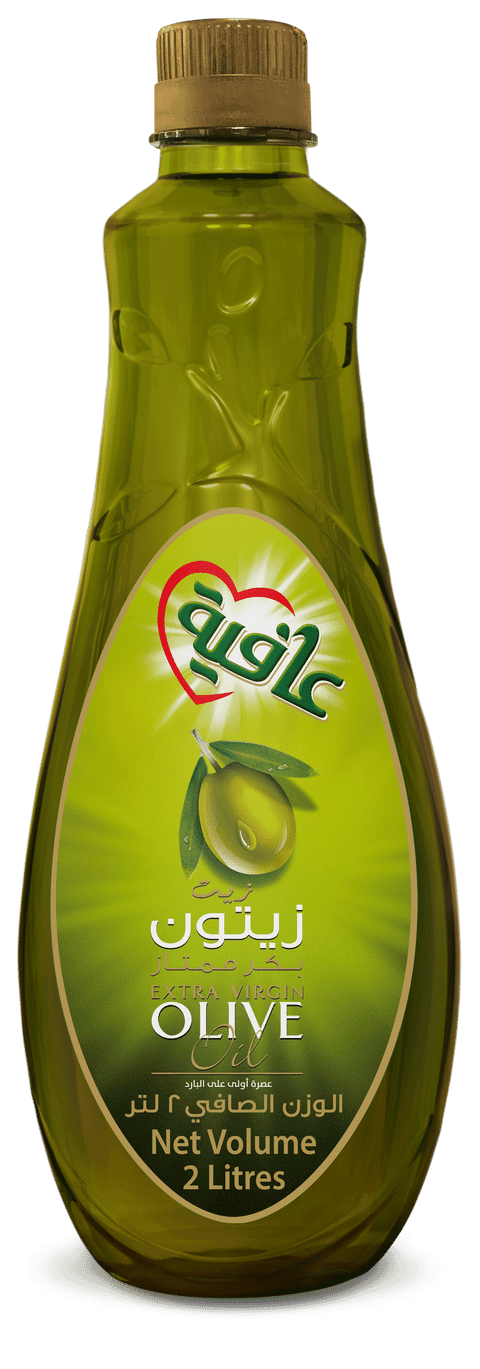 Afia Extra Virgin Olive Oil — photo 2